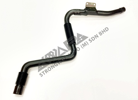 oil filler pipe - 20397666