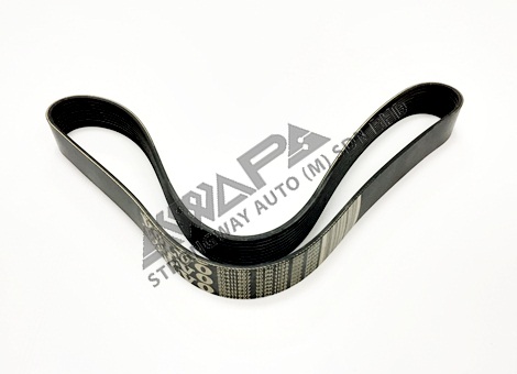 fan v belt - 20411607