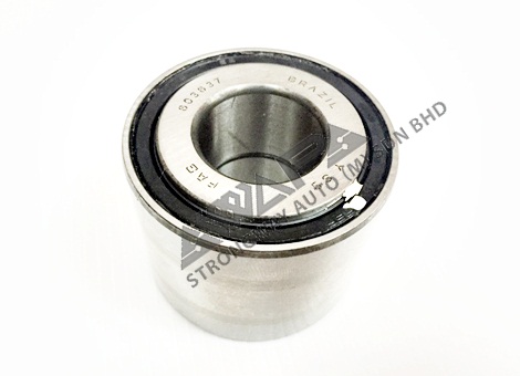 fan hub retainer bearing - 20416150