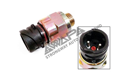 pressure switch - 20424051