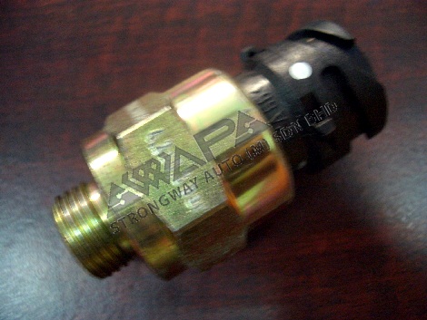 PRESSURE SWITCH