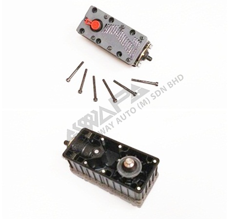 regulator kit - 20424901