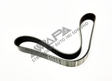 fan v belt - 20430381