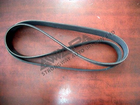 alternator v belt - 20430611