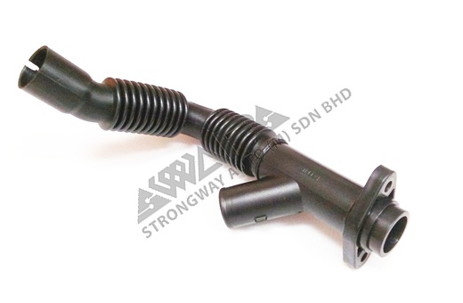 oil filler pipe - 20440384