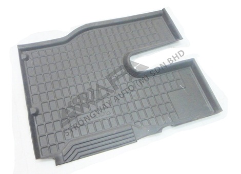 RUBBER MAT