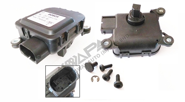 driver seat repair kit - 20443625