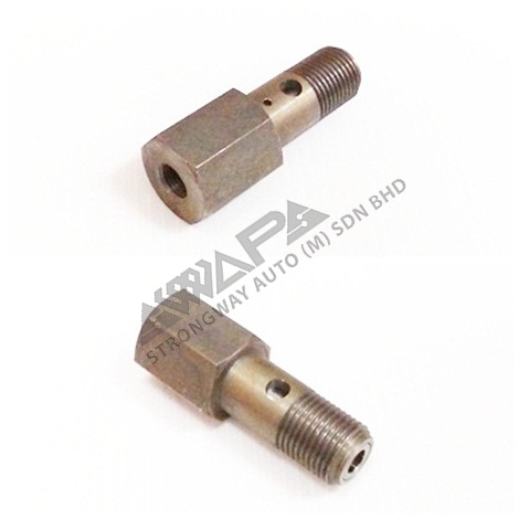 overf valve - 20450468