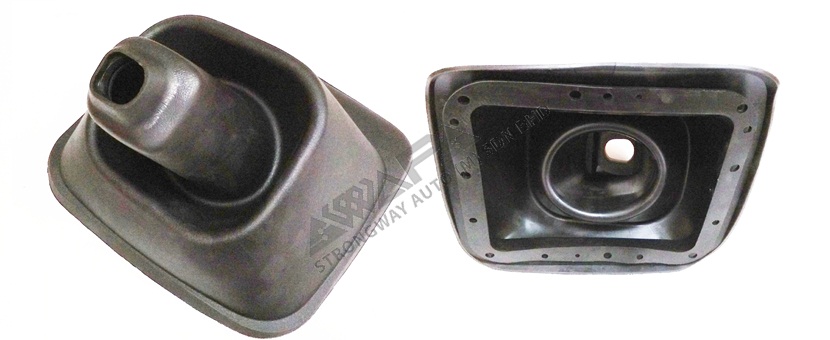 gear lever rubber bellow - 20453936