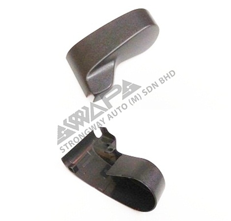 mirror cover (left hand) - 20455992