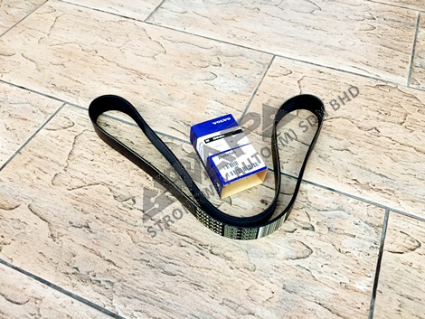 fan v belt - 20484545