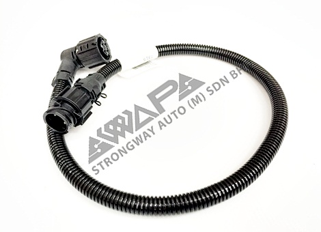 cable harness - 20498611