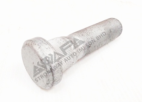 HUB BOLT (FRONT) (88MM)