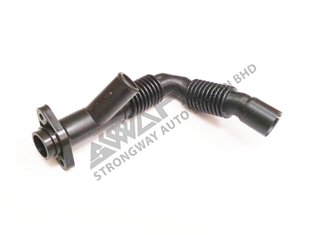 oil filler pipe - 20529262