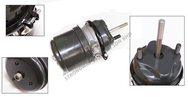 Brake chamber, 20533195, 20410154, 20533196, 20438487, FH12 (1993-2005