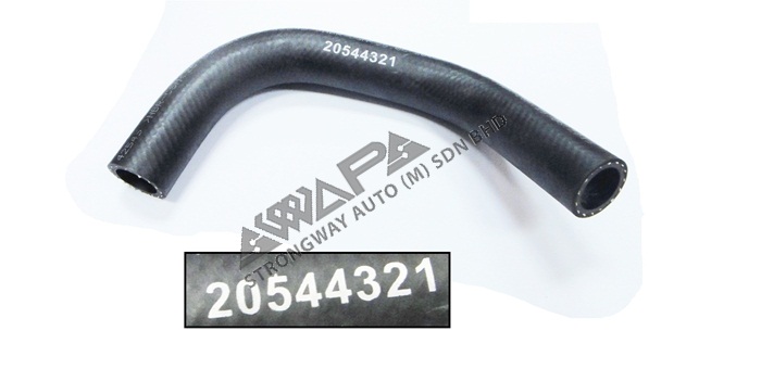 power steering hose - 20544321