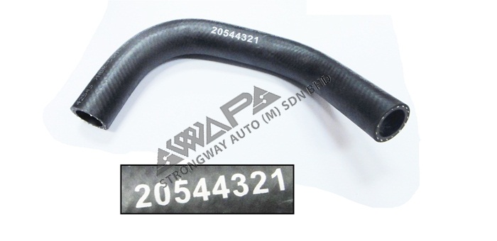 POWER STEERING HOSE