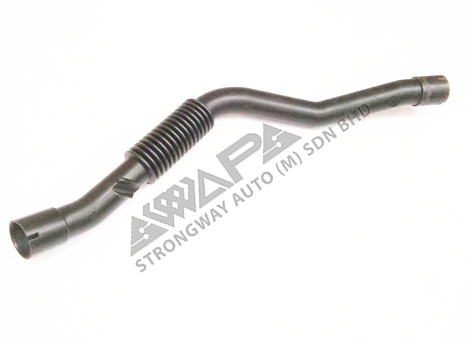 oil filler pipe - 20556411