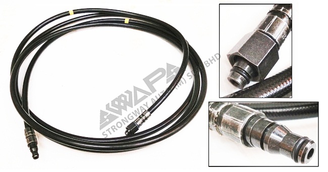 clutch hose - 20562358