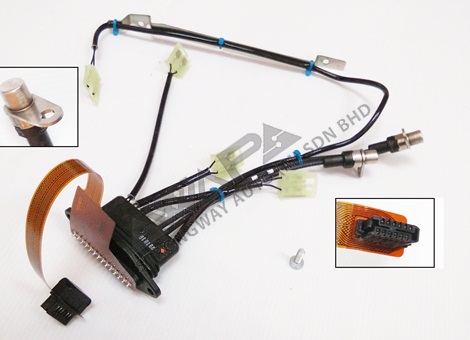 cable harness - 20562627