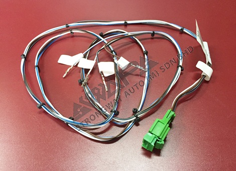 cable harness - 20579684