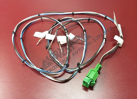 CABLE HARNESS