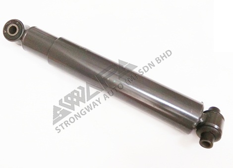 shock absorber (rear) - 20585556