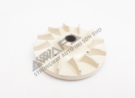 WATER PUMP IMPELLER