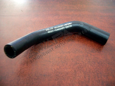 gear box hose - 20589303