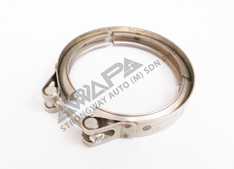 intercooler pipe clamp - 20592783
