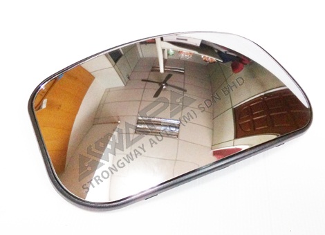 ROOF MIRROR ONLY (SIDE)