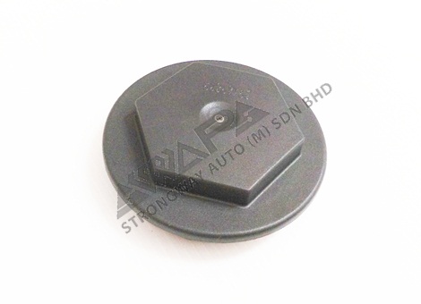 king pin cover - 20740390