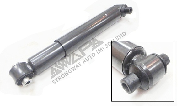 shock absorber (rear) - 20769819