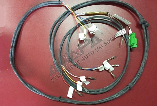 cable harness - 20773363