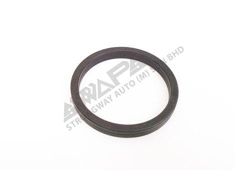 CONNECTION PIPE SEALING RING
