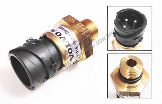 pressure sensor - 20829689