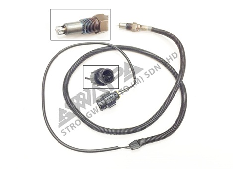 egr cooler sensor - 20842715