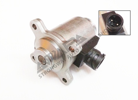solenoid valve - 20872625