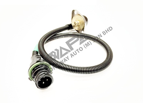 turbo sensor - 20909613