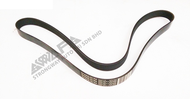 alternator v belt - 20997774