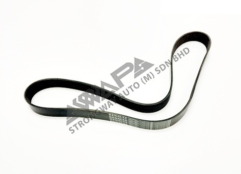 fan v belt - 21030305