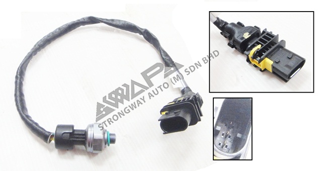 PRESSURE SENSOR