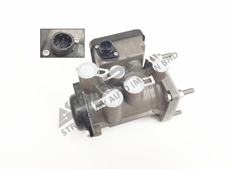 ebs modulator valve - 21122037