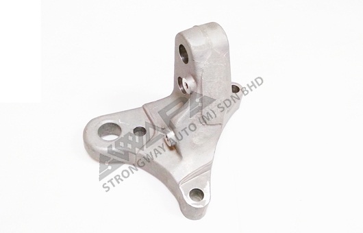 engine mounting anchorage - 21176297