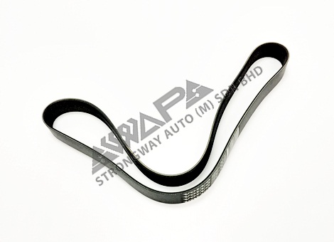 fan v belt - 21190827