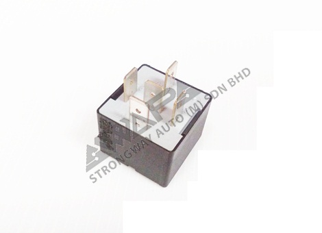 fuse box relay (24v) - 21244697