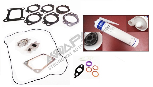 gasket kit - 21253240