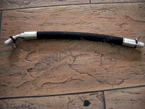 power steering hose - 21259717