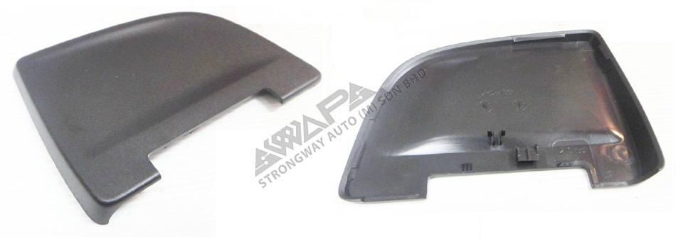 GEAR LEVER COVER (RIGHT)