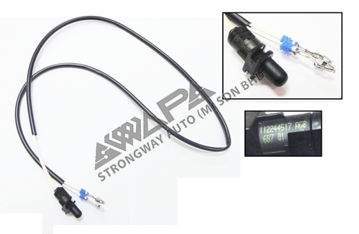 temperature sensor - 21311711